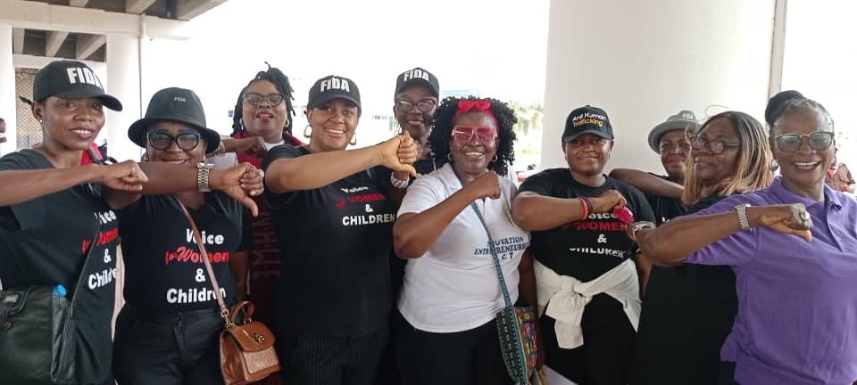 Justice movement building and collaborations