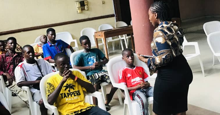 Mentorship with boys-1
